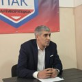 Čedica Džunić (PAK): "Nama je potrebna promena sistema, ne još jedna prevara!"
