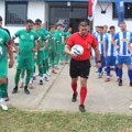 Potiski derbi u Bečeju zasluženo pripao domaćinu: Morović načeo bivše