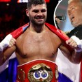 Marko Perković Tompson čestitao Hrgoviću svetsku titulu, citirao sebe i pesmu koja veliča ustaštvo