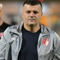 Dudić posle remija u Nišu: Radnički 1923 nagrađen za karakter u 94. minutu