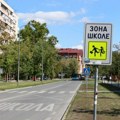 Zbog početka školske godine: Policija pojačava kontrolu saobraćaja oko škola