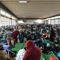 Kod Gradiške pronađeno više od 120 migranata, u toku pretresi zbog sumnje da ih ima još