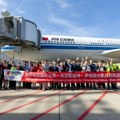 Air China od danas povezuje Kinu i Hrvatsku