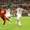 Soule junak: Preokret Rome u finišu protiv Samardžićeve Atalante