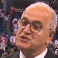 Turčin pretio selektoru odbojkašica Srbije, pominjao Tijanu Bošković, Evropa ovo mora da vidi