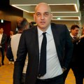 Rastali se Olimpijakos i Darko Kovačević