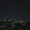 VIDEO Amerikanci potopili iranski tanker, Teheran žestoko uzvratio: 20 balističkih raketa poletelo ka Jordanu