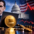 Token Hantera Bajdena izgubio gotovo svu vrednost za nekoliko minuta