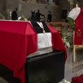 Danski sveštenici se pripremaju za do 20 vojnih sahrana dnevno
