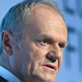 Tusk: Rusija eskalira napade, spremna je da upotrebi opasnije oružje možda i u Poljskoj