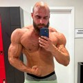 Bodibilder ubio mladića i teško ranio devojku: Horor u Šibeniku usred noći (foto)