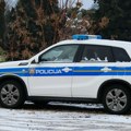 Snimak policajke kod Splita ruši rekorde: "Njen osmeh vredi milion dolara!"; "Čovek hteo da uzme njen broj..."