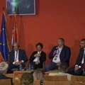 Evropska iskustva za razvoj Kragujevca: Spremne ideje za Vojnotehnički zavod, grad dobija i novi "urbani džep"!