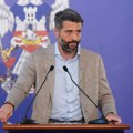 Šapić najavio tužbe protiv odbornice Kreni-Promeni, njenog supruga i samog pokreta