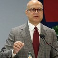 Uživo SNS je uvek protiv nasilja, posebno nad ženama Lider naprednjaka Vučević: Onaj ko je udario Ljilju je veliki bednik…