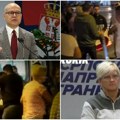 "Srdanović predvodio napad" Vučević o incidentu u Novom Sadu: "Podjednako odgovoran kao i onaj koji je brutalno udario…