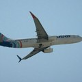 Prisilno sletanje aviona za Tel Aviv zbog otmice?