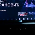 (Foto) Otvoren 53. FEST u Sava centru pod sloganom "Ljubav koja traje": Biće prikazano 115 filmova