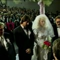 Lepa Brena i Boba Živojinović doživeli jeziv peh na venčanju: Matičar priznao šta se desilo tik pred ceremoniju