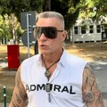 "Prebiću ga ako me ne bude zvao na svadbu" Đorđe David u šoku kad je saznao da se Kebin sin ženi, evo šta mu je poručio