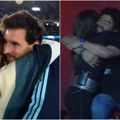 Da se zalediš! Pre tačno 20 godina grlila Maradonu, sada Mesija! Nestvarne scene: Ista žena, ista pesma, a simbolika koja se…
