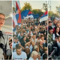 (Video) „Pobeda će biti ubedljivija nego ikad“ Vučićeva poruka iz Pančeva: Izbori će biti veoma teški u sve udžbenike će ući…