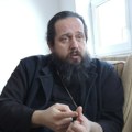 "Bio sam okoreli materijalista" Ispovest brata Miloša Bikovića o životu pre nego što se zamonašio: "Osuđivao sam ljude - 'Vidi…