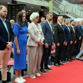 U Novom Sadu otvoren Sajam sporta i omladine, manifestacija prvi put traje dva dana