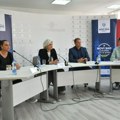 Tatjana Medved najavila dvodnevni Sajam sporta i omladine