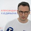 Petković pozvao interno raseljene Srbe sa KiM da na izborima podrže listu „Aleksandar Vučić – Ujedinjena Srbija“