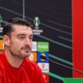 Rijera pred Kopenhagen: "Imamo plan, želimo da pobedimo"