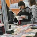 Međunarodni sajam knjiga u Beogradu od danas do 31. oktobra
