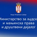 Zaključen poseban birački spisak nacionalnih manjina