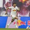 Pobede Lajpciga i Verder Bremena u Bundesligi, remi Augsburga i Union Berlina