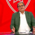Vlade Đurović: "Gledam Zvezdu 68 godina, ovo je bilo veličanstveno"