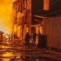 Ukrajina: Pet osoba ranjeno, među kojima i dete, u ruskom napadu na Harkov