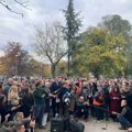 Studentska lista traži ostavke u policiji, Vojsci i promene na RTS-u