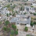 Humanitarna misija u Oleškom pod ruskom okupacijom u završnoj fazi, navodi Ukrajina