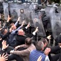 Sedam dana od hapšenja Srba na Kosovu: Petković traži oslobađanje, objavio i snimak odvođenja Petrovića