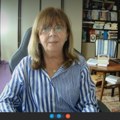 Judita Popović za Euronews Srbija o razlozima ostavke u Savetu REM-a: "Pokazali bezdušno negiranje stvarnosti"
