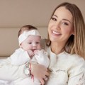 Marijana Mićić oduševila: Stiže druga beba!