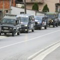 Oko 700 kamiona čeka na ulazak na Kosovo