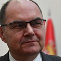 Šmit poništio zakone Skupštine Republike Srpske i nametnuo izmene Krivičnog zakona Bosne i Hercegovine