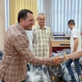 Besplatna autosedišta za bebe: Opština Lazarevac nastavlja sa akcijom pomoći roditeljima
