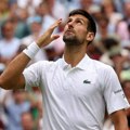 Britanski teniser ispričao anegdotu o Đokoviću i zatvorio usta svim Novakovim mrziteljima