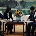 Кери у посети Пекингу: Кина и САД би могле да искористе сарадњу у области климатских промена