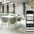 Upoznajte CLOi – novog servisnog robota kompanije LG