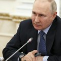 Zapad razočaran Putin: Ukrajinske snage trpe ogromne gubitke, "čitav svet vidi kako hvaljena i bez mane tehnika gori"