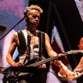 Britanska grupa Depeche Mode nastupala u zagrebačkoj Areni