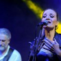 Jelena Tomašević održala koncert u Botaničkoj bašti „Jevremovac”